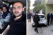 Kripto cinneti! Üç çocuğunun gözü önünde karısını öldürdü, son kurşunu kendine sıktı