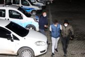 Kula’da 3 bin 744 adet sentetik uyuşturucu hap ele geçirildi