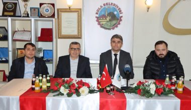 Kula’da deri dalı tekrar canlandırılacak
