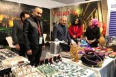 Kütahya’nın pahalarını tanıttılar