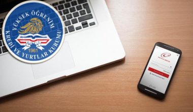 KYK toplu para ne vakit yatacak? 2022 KYK burs fiyatları ne kadar oldu? Yüksek lisans, doktoro ve lisans KYK burs fiyatları