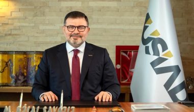 Lider Saygılı: “TL’nin korunması ismine çok kıymetli adımlar atıldı”