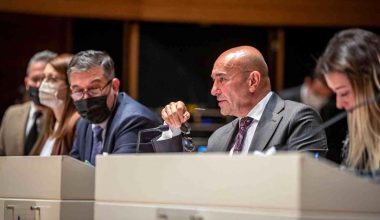 Lider Soyer: “Buca Metrosu’nu vaktinde milletimizin hizmetine sunacağız”