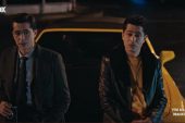 Mahkum 4. kısım fragmanı yayınlandı! Mahkum 4. kısım fragmanı izle! Mahkum 4. kısımda neler olacak?