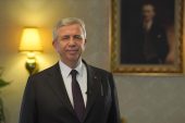 Mansur Yavaş hangi partiden?