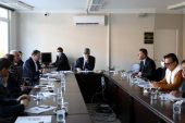 Marmaris Turizm Üst Şurası 2022 maksatlarını konuştu