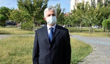 MASKE, ARA VE HİJYEN UNUTULDU, GRİP OLAYLARI ARTTI