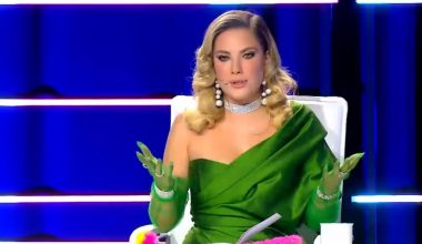 Maske Kimsin Sen Eda Ece kimdir? Eda Ece dizileri ve sinemaları Maske Kimsin Sen Eda Ece kimdir? Eda Ece dizileri ve sinemaları