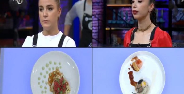 Masterchef Kırmızı kadroda dokunulmazlığı kim aldı? 28 Aralık Salı Masterchef dokunulmazlık oyununu kim kazandı?