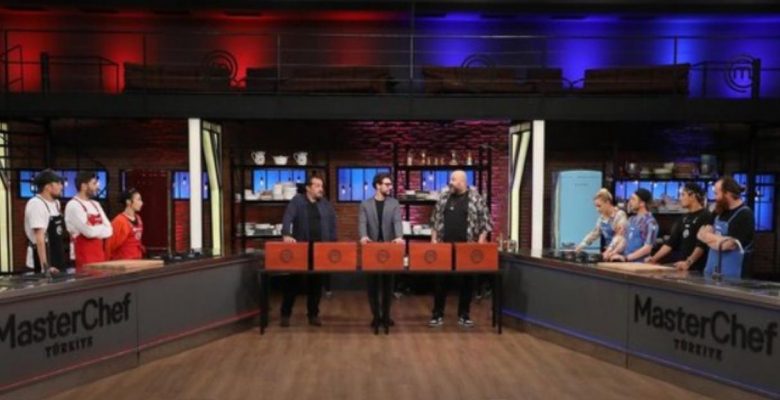 MasterChef paun durumu ne? Eleme potası puanları kaç kaç?