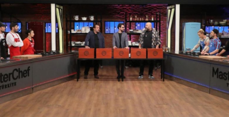 Masterchef yeni kısım saat kaçta? 26 Aralık Masterchef ne vakit, saat kaçta başlayacak? Masterchef Türkiye yeni kısım ne vakit başlıyor?