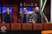 MastrChef kim elendi? 26 Aralık Pazar MasterChef’e kim veda etti?
