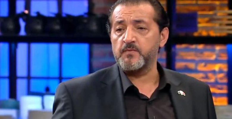Mehmet Şef kime kaşık attı? Masterchef’te Mehmet Şef hangi yarışmacıya kaşık attı, kimin tabağını çok beğendi?