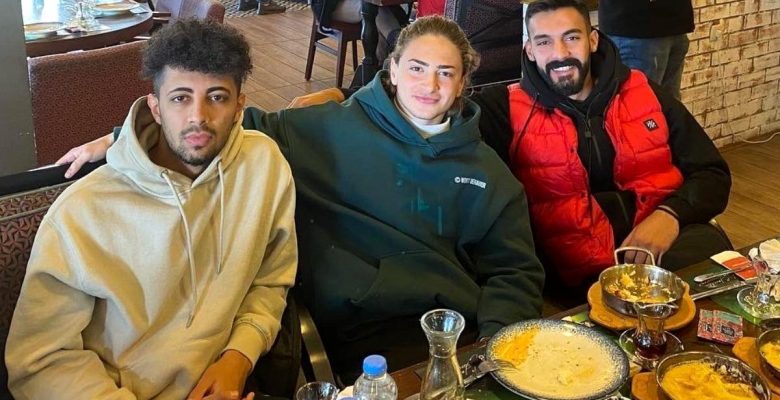Menemenspor’dan moral kahvaltısı