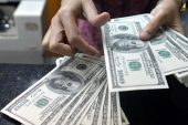 Merkez Bankası rezerv tartışmalarına son noktayı koydu: Kasadaki dolar rezervi yüzde 1,3 artarak 125,6 milyar dolar oldu