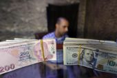 Merkez Bankası yeni sisteme ait kur düzeylerini paylaştı: Dolar 11,63, euro 13,18