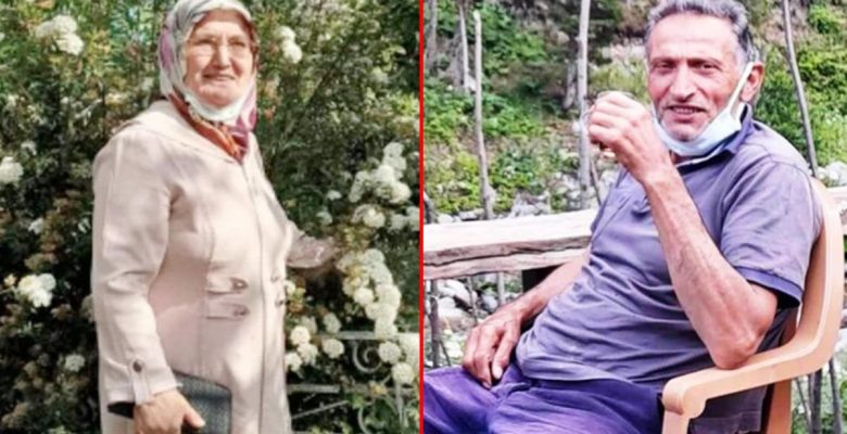 Meskende cansız vücutları bulunan çiftle ilgili kan donduran detay! Evvel karısını sonra kendisini öldürmüş