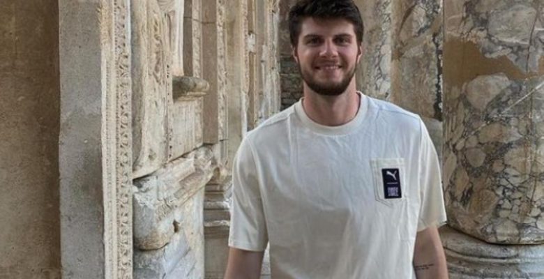 Metecan Birsen kimdir? Basketbol oyuncusu Metecan Birsen kimdir, kaç yaşında, nereli, hangi kadroda, uzunluğu kaç?