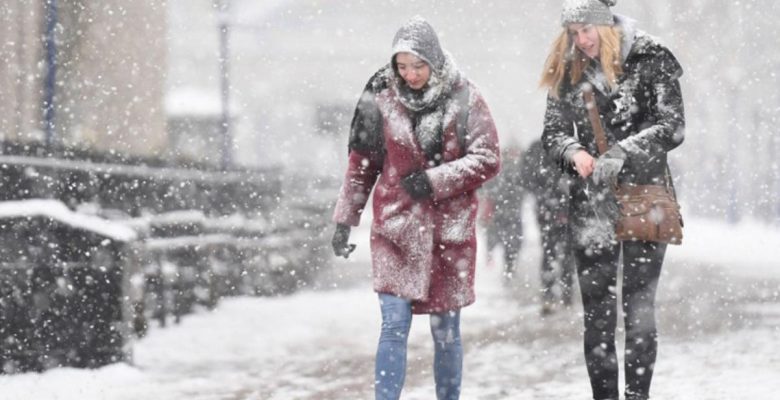 Meteoroloji 15 Aralık tarihli raporunu paylaştı! İstanbul ve birçok vilayette sıcaklık 6 dereceye kadar düşecek, kar geliyor