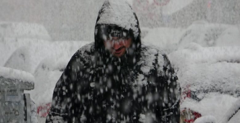 Meteoroloji’nin 8 Aralık tarihli raporu ortaya çıktı! 3 bölge için ağır kar yağışı uyarısı