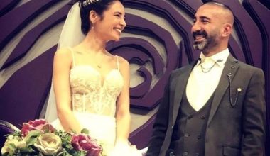 Metin Yıldız kimdir, evlendi mi? Metin Yıldız eşi kimdir? Metin Yıldız’ın eşi Ceylan Yılmaz kimdir, kaç yaşında, nereli? Metin Yıldız kimdir, evlendi mi? Metin Yıldız eşi kimdir? Metin Yıldız’ın eşi Ceylan Yılmaz kimdir, kaç yaşında, nereli?