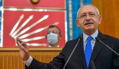 Millet İttifakı “aday olun” derse karşılığı ne olacak? Kılıçdaroğlu çok net konuştu: İttifak aday ol derse olmam diyemezsin