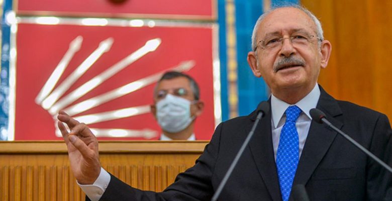 Millet İttifakı “aday olun” derse karşılığı ne olacak? Kılıçdaroğlu çok net konuştu: İttifak aday ol derse olmam diyemezsin