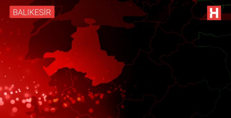 Müzikçi Gülçin Ergül’ün Balıkesir’de hastanedeki tedavisi sürüyor