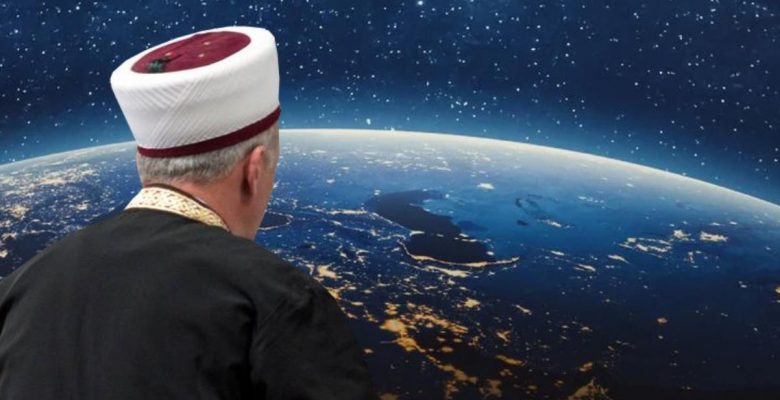 NASA, dünya dışındaki gezegenlerde yaşama ait tahlil yapması için 24 ilahiyatçıyı işe alacak