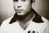 Nazilli’nin birinci ulusal futbolcusu Doğan Akı hayatını kaybetti