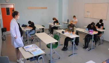 Okullarda ders mühleti için ’30 dakika’ önerisi
