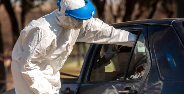 Omicron: Güney Afrika’nın varyant deneyiminden neler öğrenebiliriz?
