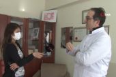 Omicron varyantında bir optimist bir de karamsar varsayım