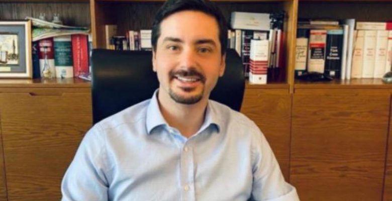Onur İste kimdir, kaç yaşında nereli? Onur İste hayatı ve biyografisi!