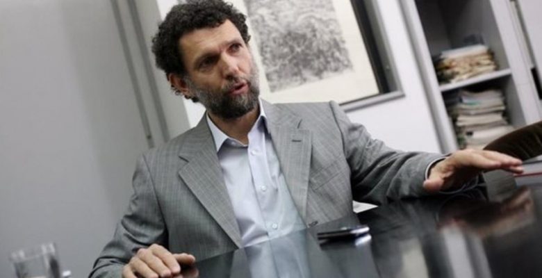 Osman Kavala’nın tutukluluğuna yönelik itiraz üst mahkeme tarafından reddedildi