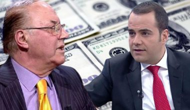 Özgür Demirtaş’tan Necmettin Batırel’e karşılık: Makûs bir insan değil, yalnızca fikirlerimiz uyuşmuyor