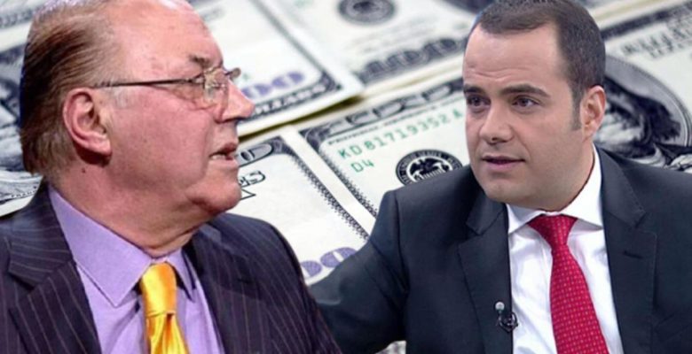Özgür Demirtaş’tan Necmettin Batırel’e karşılık: Makûs bir insan değil, yalnızca fikirlerimiz uyuşmuyor