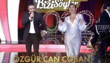 Özgürcan Çoban kimdir? Müzikler Bizi Söyler konuğu Özgürcan Çoban kaç yaşında, nereli? Özgürcan Çoban kimdir? Müzikler Bizi Söyler konuğu Özgürcan Çoban kaç yaşında, nereli?