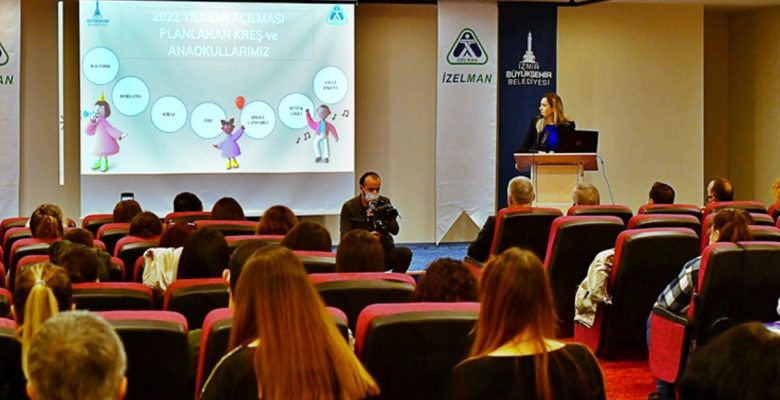 Özuslu: “Çocukların hayatlarına dokunmak çok kıymetli”