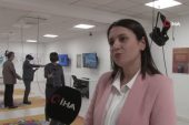 Personel sıhhatinin korunmasına teknoloji eli