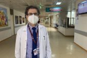 Prof. Dr. Demirdal: Turkovac aşısının yan tesirleri hafif seyrediyor