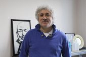 Prof. Dr. Özkan: Minik Asiye’nin derin yarası ve kemik eksiklikleri vardı