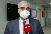 Prof. Dr. Özlü: Omicron’a karşı 3’ncü doz aşı olunmalı