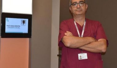 PROF. DR. SAKARYA OMİCRON’DA 18 YAŞ ALTI HARİKA BULAŞTIRICI KÜMEDE