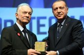 Prof. Dr. Teoman Duralı vefat etti