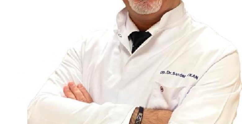 Prostat büyümesi tedavisinde komplikasyonsuz tedavi mümkün