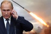 Putin’den ABD’yi kızdıracak çıkış: Füzelerimizi Meksika ya da Kanada’ya yerleştirirsek ne hissederler merak ediyorum