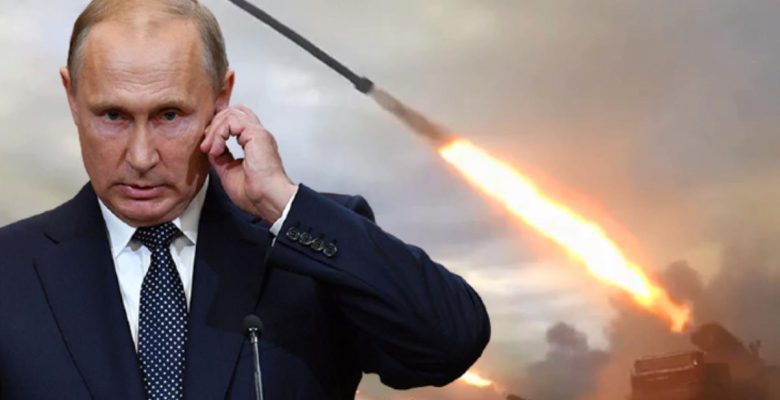 Putin’den ABD’yi kızdıracak çıkış: Füzelerimizi Meksika ya da Kanada’ya yerleştirirsek ne hissederler merak ediyorum