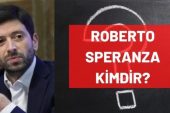 Roberto Speranza kimdir? İtalya Sıhhat Bakanı Roberto Speranza kimdir, kaç yaşında, nereli, mesleği ne? Hayatı ve biyografisi!