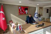 Sağlık-Sen İzmir 1 No’lu Şube Lideri Yıldırım, misyona geri döndü